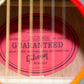 Gibson Hummingbird Special Acoustic Guitar