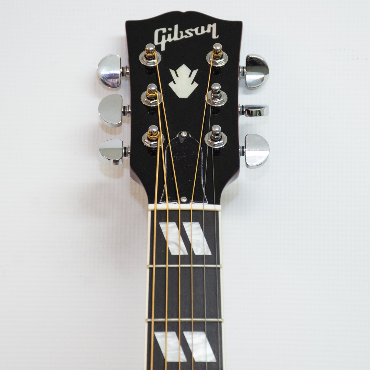 Gibson Hummingbird Special Acoustic Guitar
