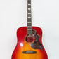 Gibson Hummingbird Special Acoustic Guitar
