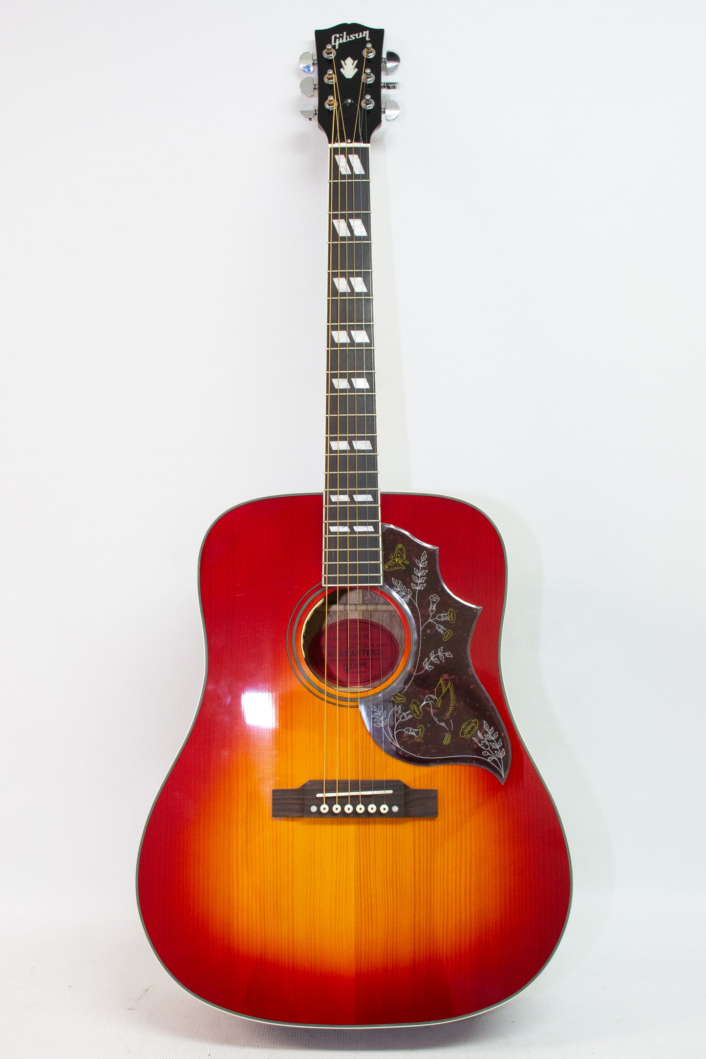 Gibson Hummingbird Special Acoustic Guitar
