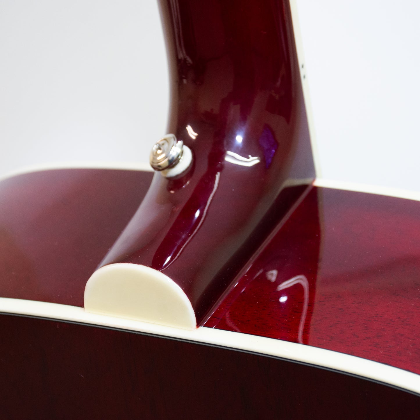 Gibson Hummingbird Special Acoustic Guitar