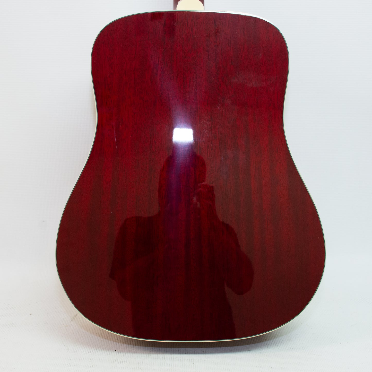 Gibson Hummingbird Special Acoustic Guitar