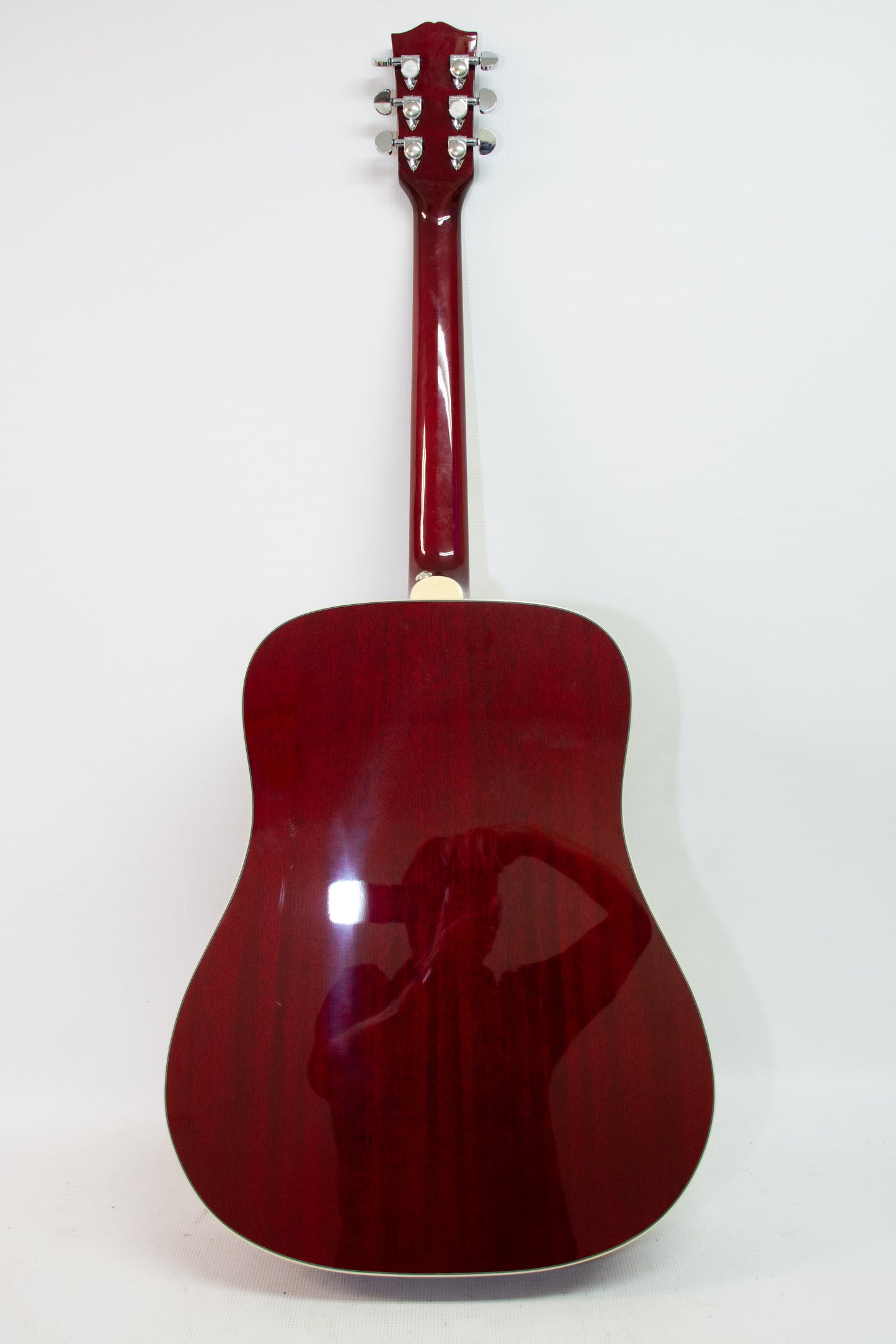 Gibson Hummingbird Special Acoustic Guitar
