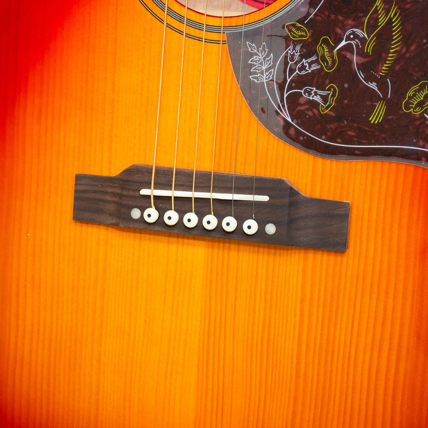 Gibson Hummingbird Special Acoustic Guitar