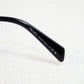 Prada Silver Grey Gradient OPR Glasses - A51S