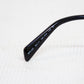 Prada Silver Grey Gradient OPR Glasses - A51S