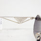 Prada Silver Grey Gradient OPR Glasses - A51S