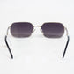 Prada Silver Grey Gradient OPR Glasses - A51S