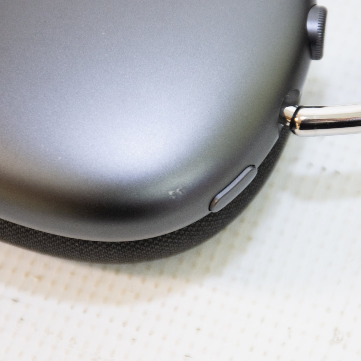 Apple AirPods Max A2096 Headphones - Space Gray