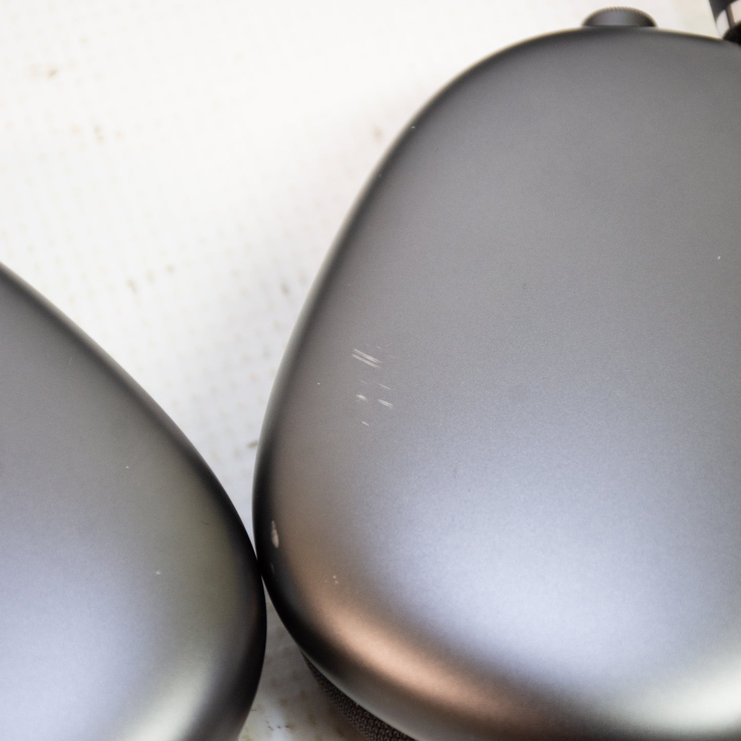 Apple AirPods Max A2096 Headphones - Space Gray