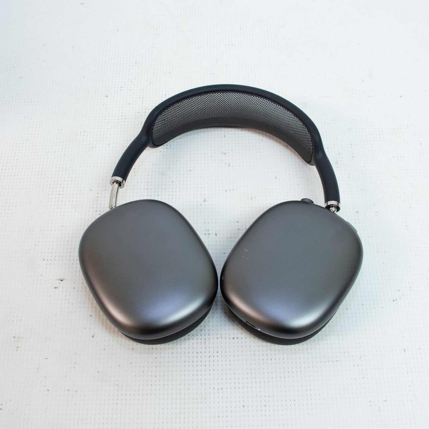 Apple AirPods Max A2096 Headphones - Space Gray