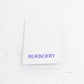 Burberry Jeff Check Canvas Backpack