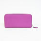 Coach Crossgrain Accordion Zip Wallet - F54007