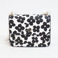 Kate Spade Remi Graphic Blooms Flap Cross Body Bag - WKR00555