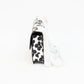 Kate Spade Remi Graphic Blooms Flap Cross Body Bag - WKR00555