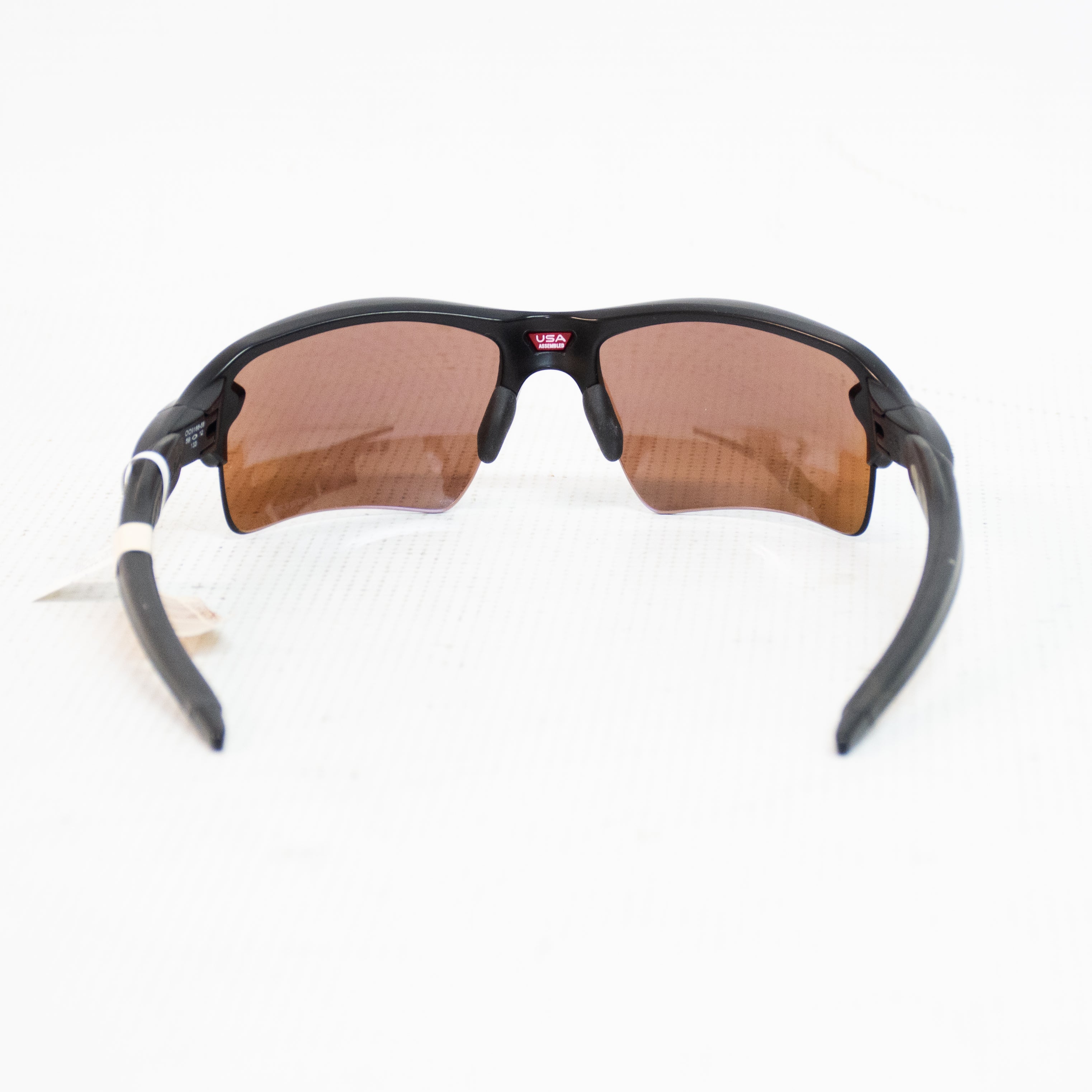 Oakley Flak2.0 Blue Lens Sunglasses
