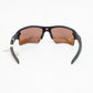 Oakley Flak2.0 Blue Lens Sunglasses
