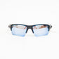 Oakley Flak2.0 Blue Lens Sunglasses