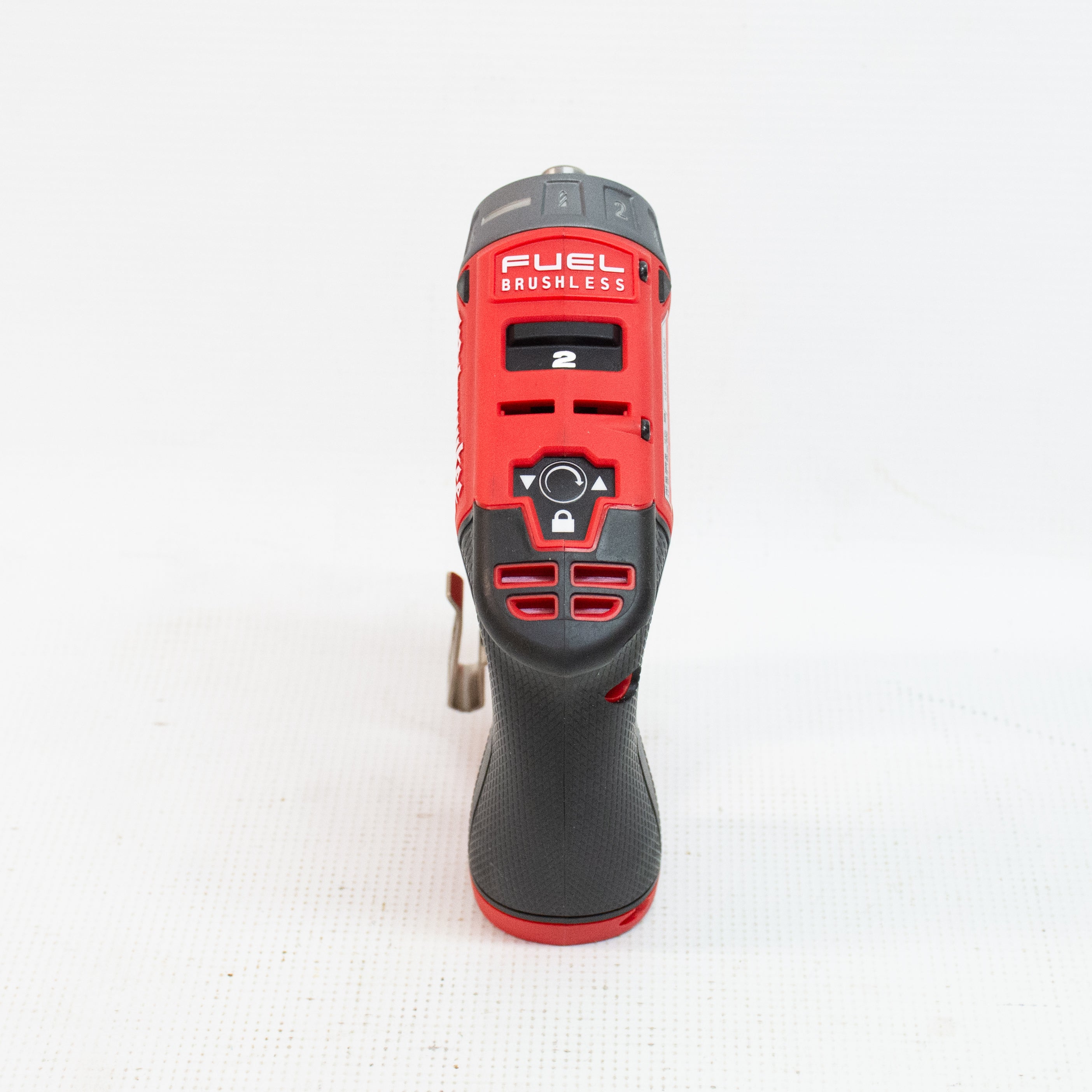 Milwaukee 2505-20 M12 Fuel Brushless 4-in-1 Installation Drill Driver
