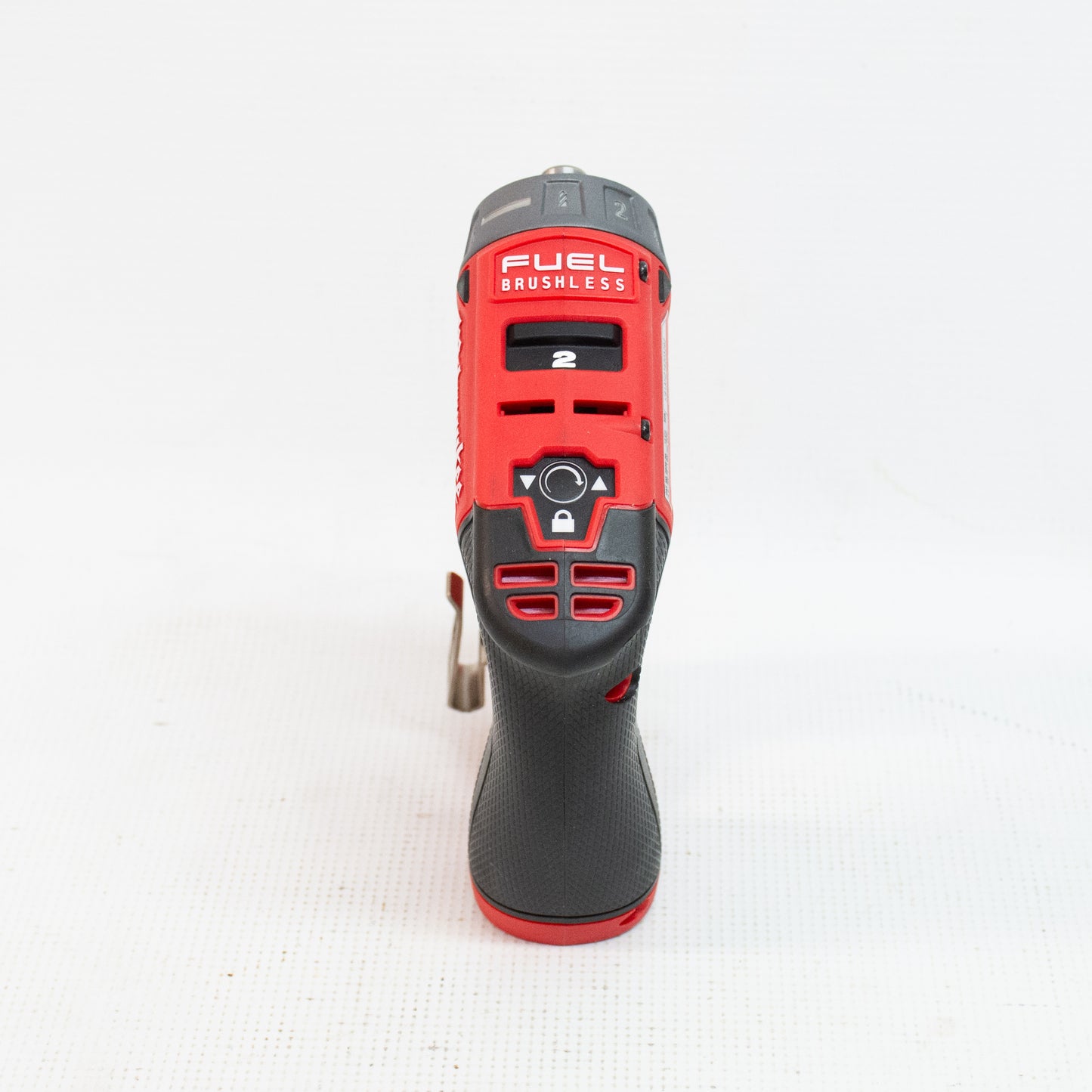 Milwaukee 2505-20 M12 Fuel Brushless 4-in-1 Installation Drill Driver