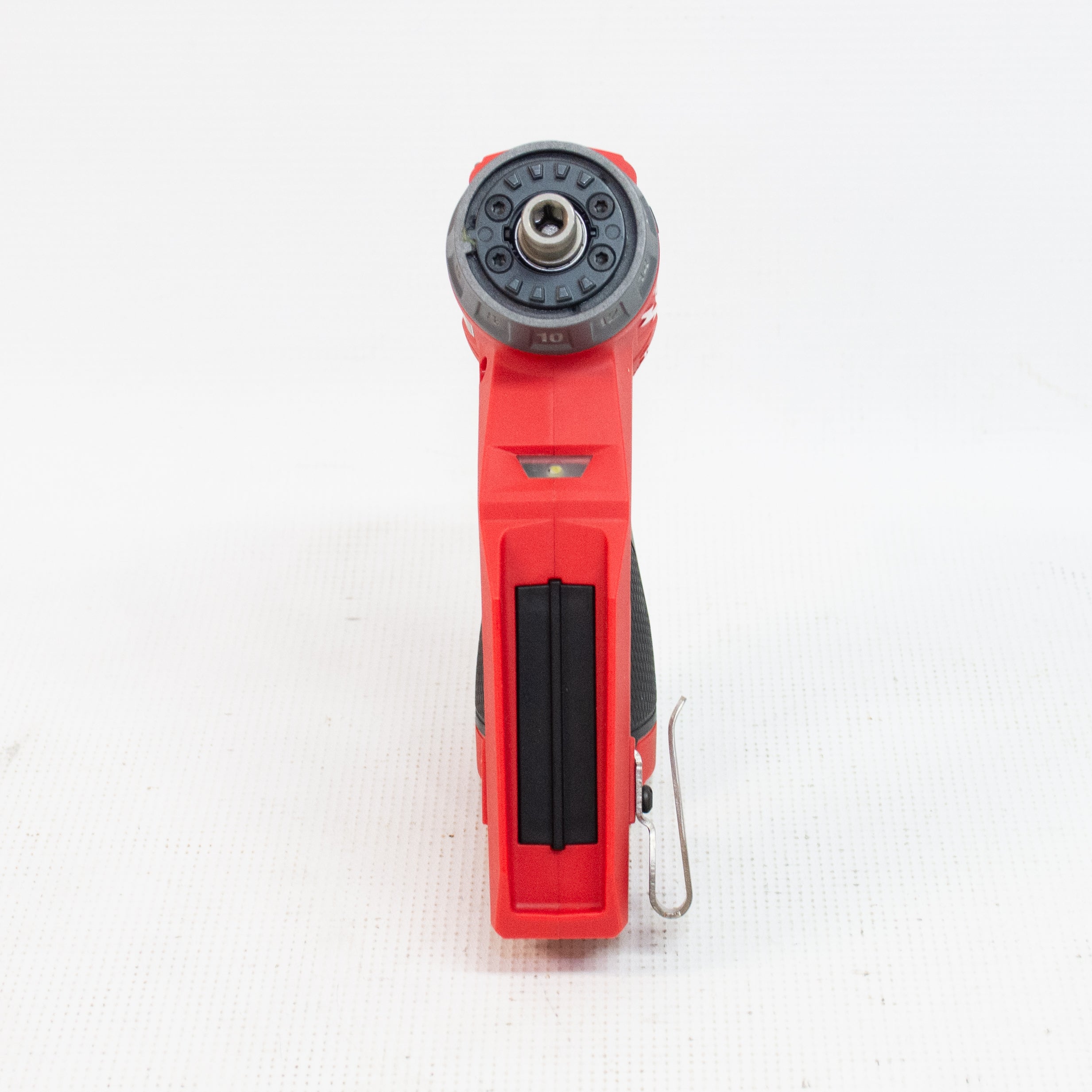 Milwaukee 2505-20 M12 Fuel Brushless 4-in-1 Installation Drill Driver
