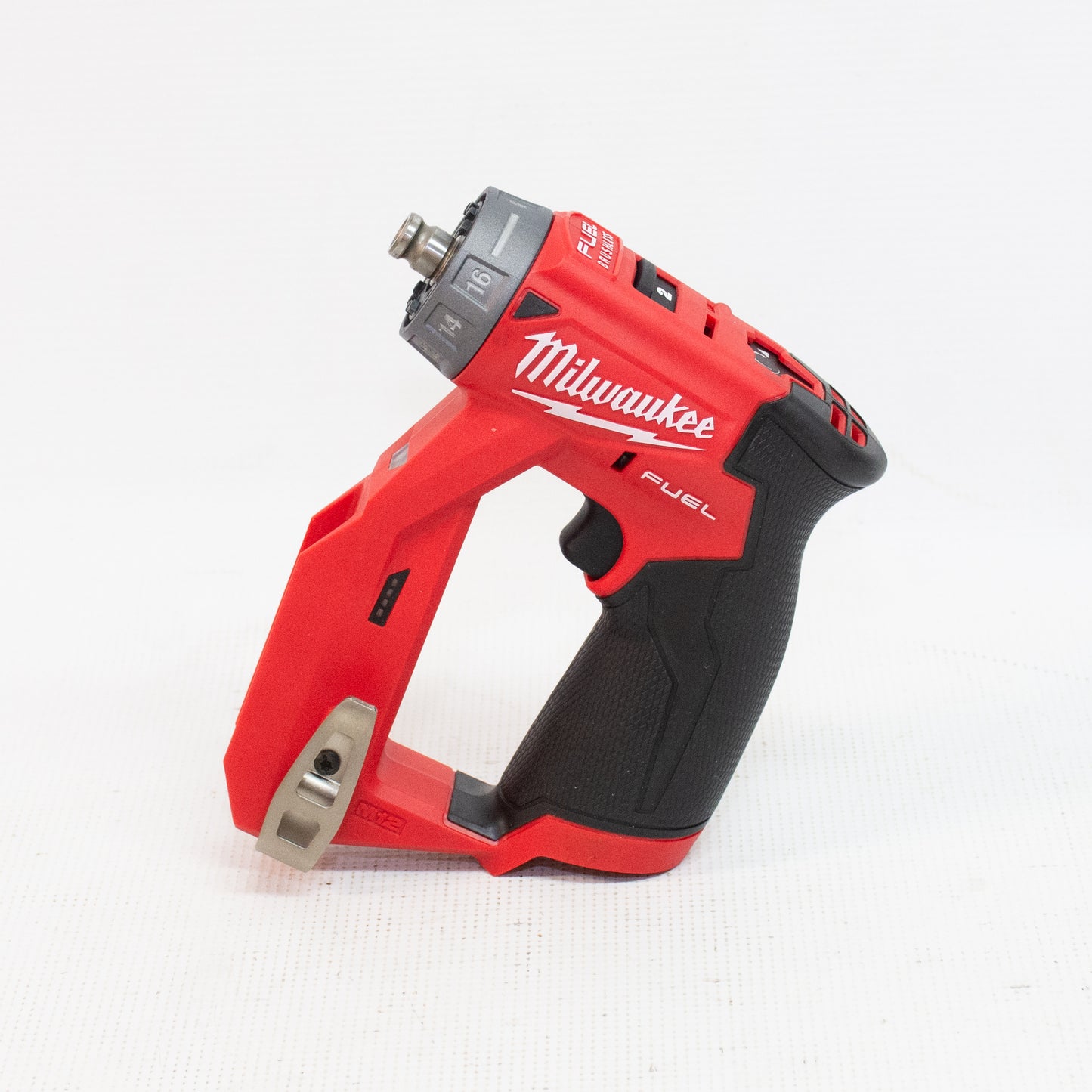 Milwaukee 2505-20 M12 Fuel Brushless 4-in-1 Installation Drill Driver