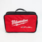 Milwaukee 2505-20 M12 Fuel Brushless 4-in-1 Installation Drill Driver