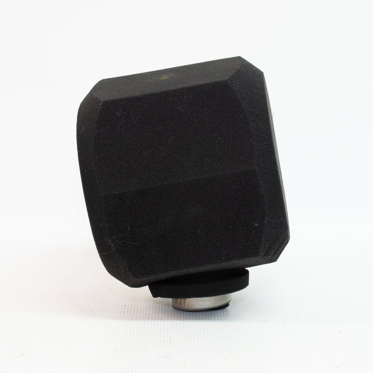 Aston Spirit Silver Studio Condenser Microphone