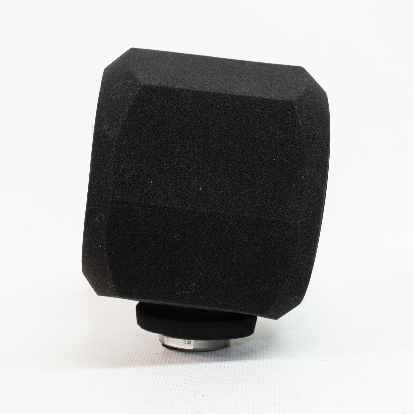 Aston Spirit Silver Studio Condenser Microphone