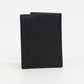 Coach CU131 Black Passport Card Case
