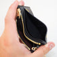 Coach x Peanuts C4594 Mini ID Wallet