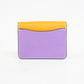 Coach CL464 Colorblock Mini Wallet