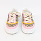 Gucci T.GG Supreme Womens Sneakers - Size 35