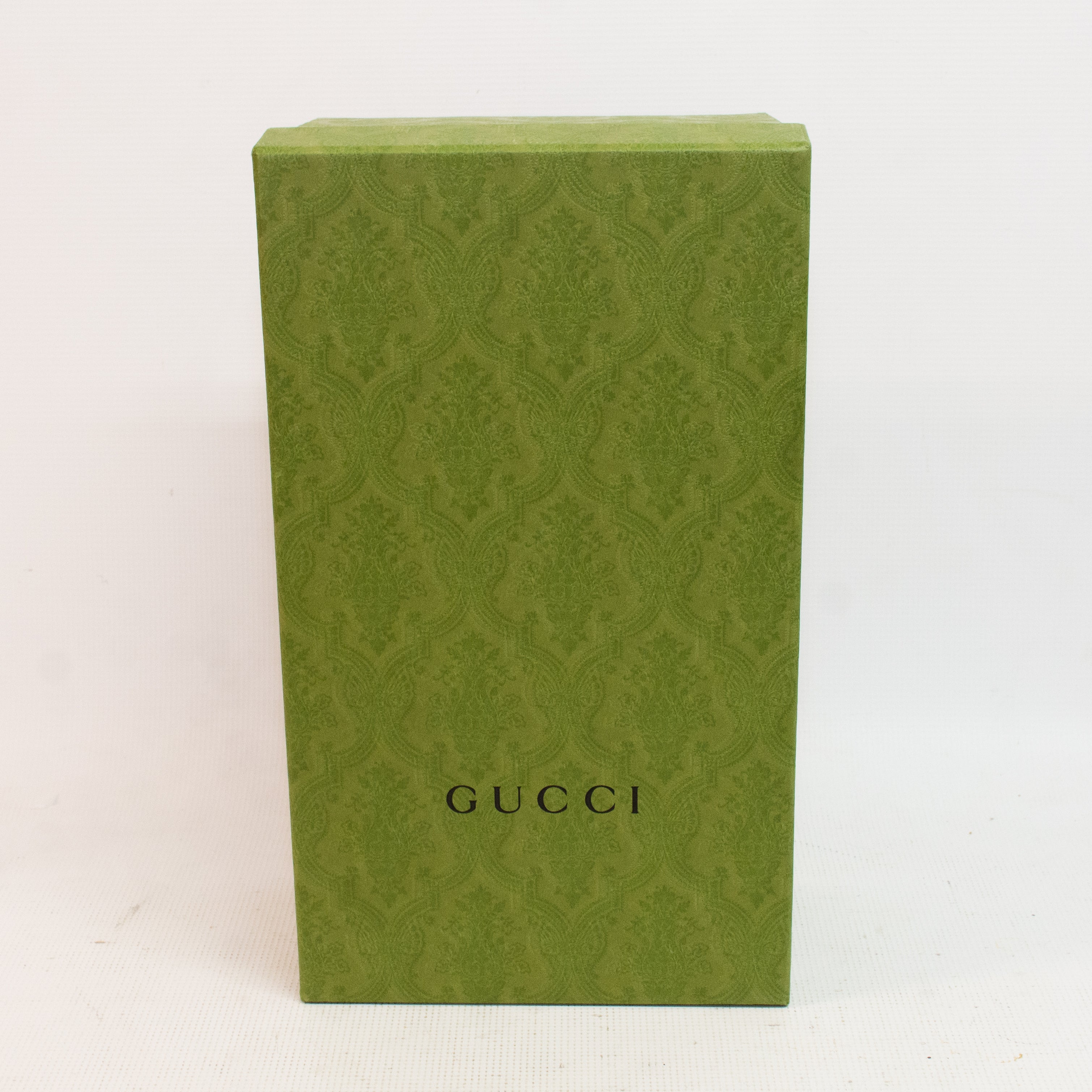 Gucci T.GG Supreme Womens Sneakers - Size 35