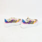 Gucci T.GG Supreme Womens Sneakers - Size 35
