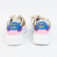Gucci T.GG Supreme Womens Sneakers - Size 35