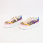 Gucci T.GG Supreme Womens Sneakers - Size 35