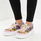 Gucci T.GG Supreme Womens Sneakers - Size 35