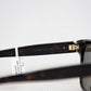 Saint Laurent YSL Gold Accent Sunglasses - SWL M40F