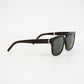 Saint Laurent YSL Gold Accent Sunglasses - SWL M40F