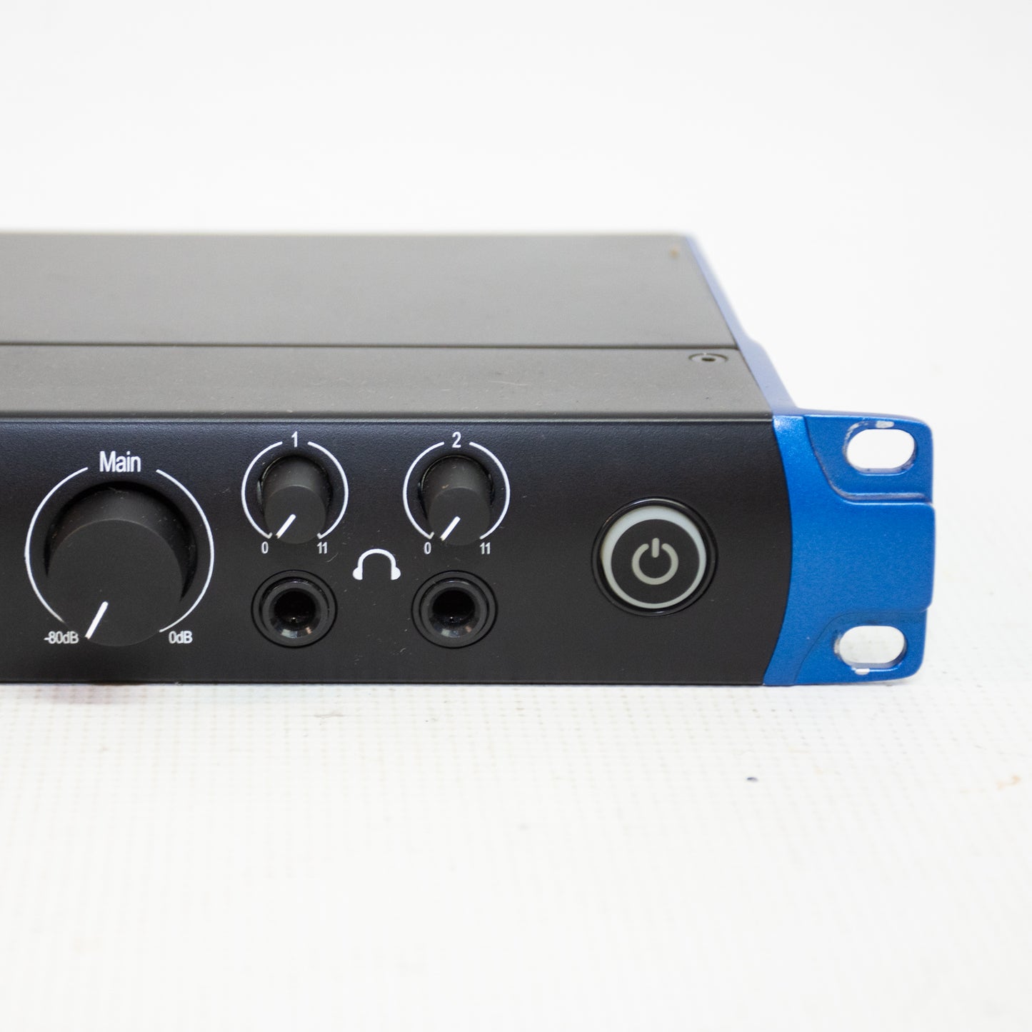 Presonus Studio 1824C USB-C Audio Interface