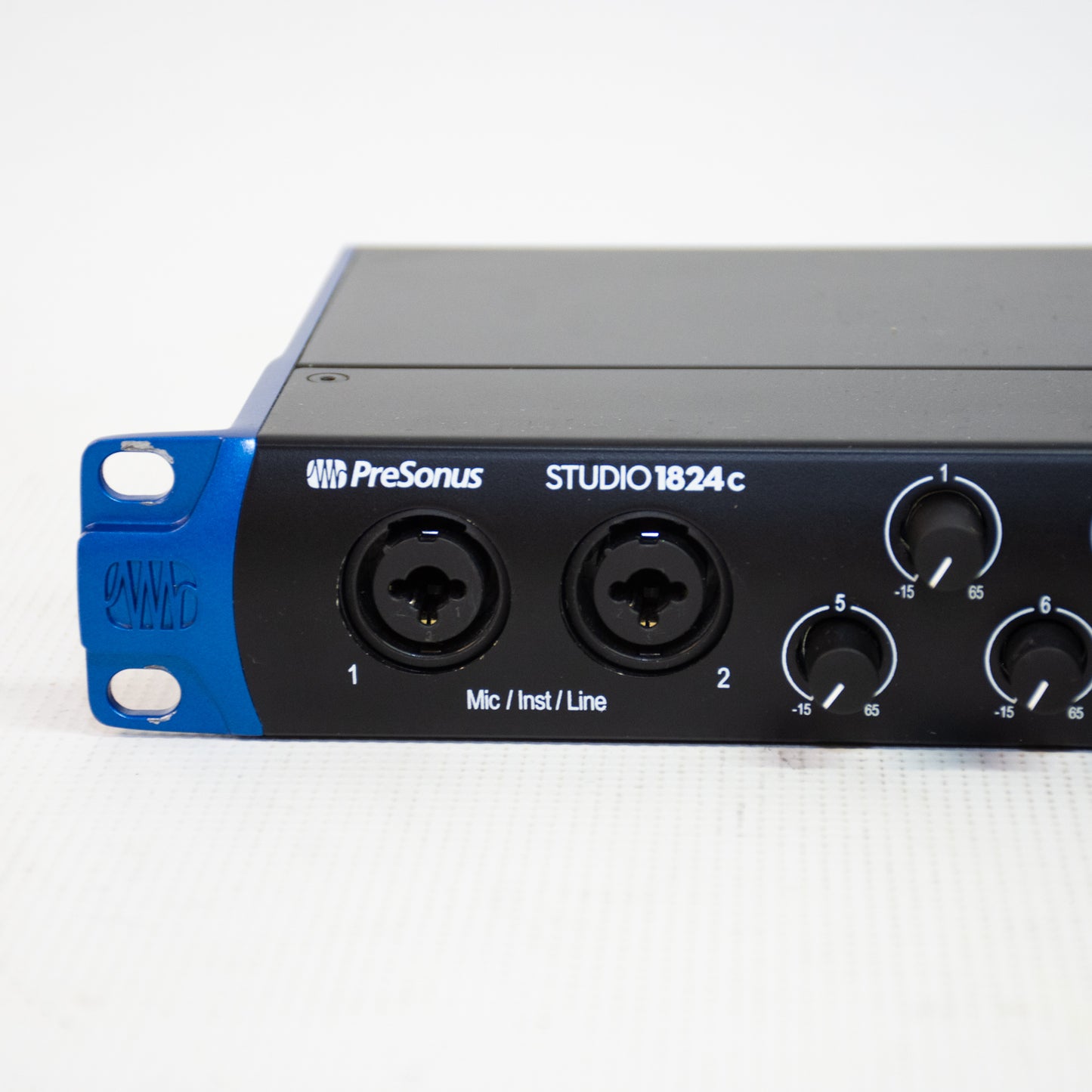 Presonus Studio 1824C USB-C Audio Interface