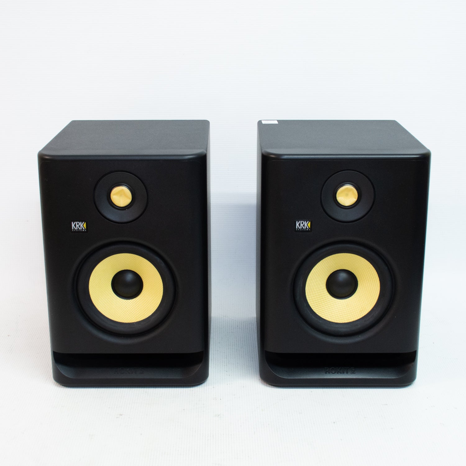 KRK Rokit 5 Studio Speaker Pair