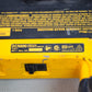 DEWALT DCN890 20V Max XR Brushless Cordless Concrete Nailer