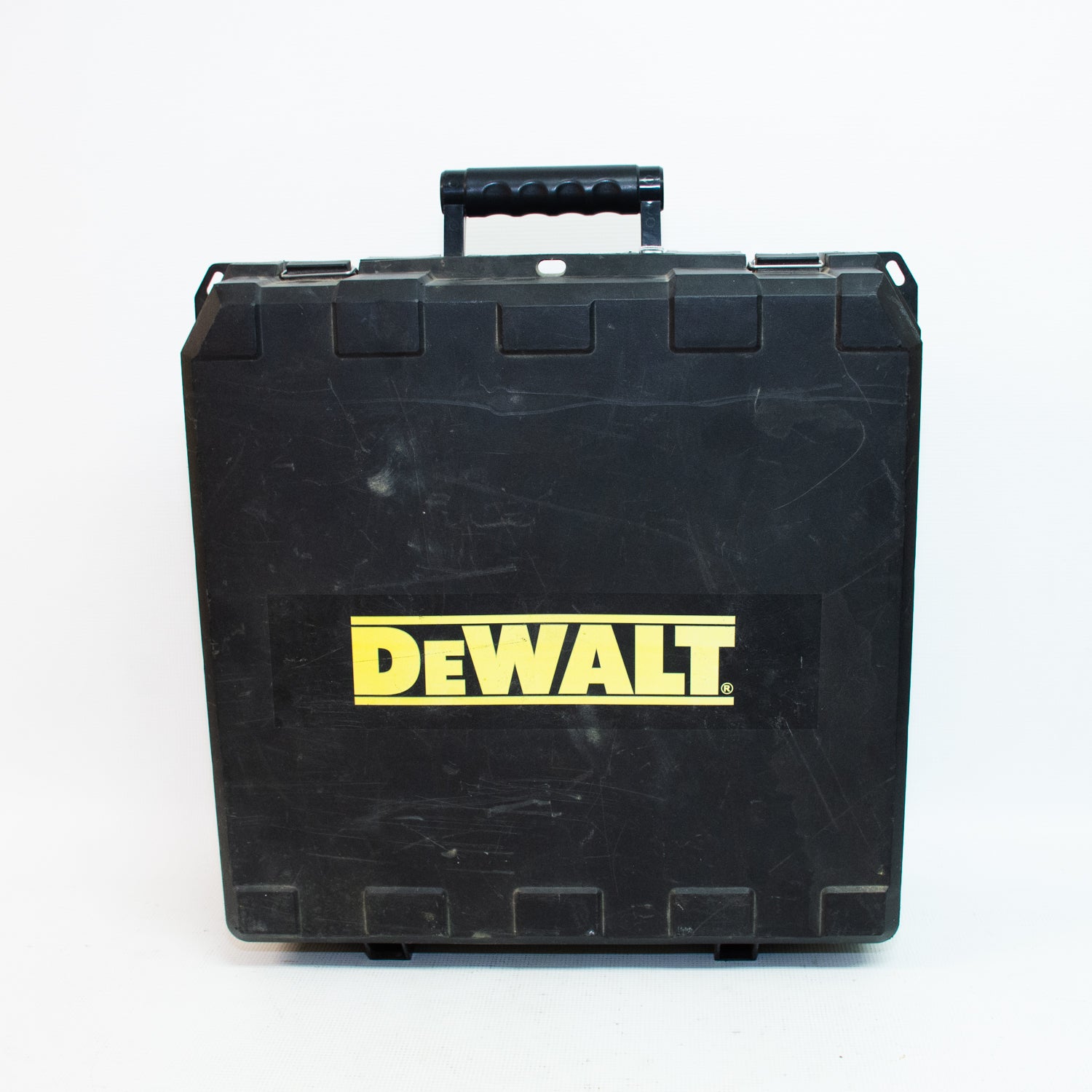 DEWALT DCN890 20V Max XR Brushless Cordless Concrete Nailer
