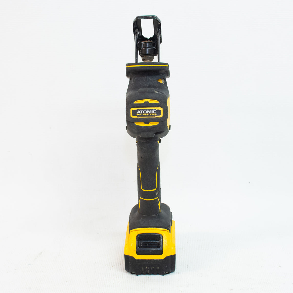 DEWALT DCS369 20V Brushless Compact Series Reciprocating Saw