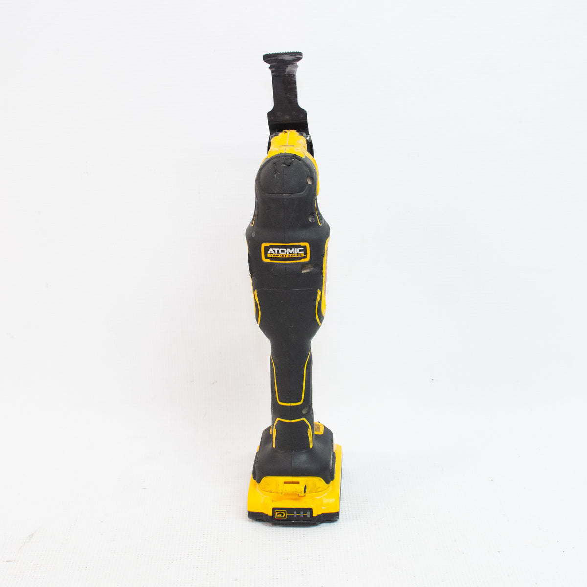 DEWALT DCS354 20V Brushless Cordless Oscillating Multi-Tool