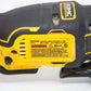 DEWALT DCS354 20V Brushless Cordless Oscillating Multi-Tool