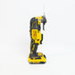 DEWALT DCS354 20V Brushless Cordless Oscillating Multi-Tool