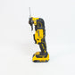 DEWALT DCS354 20V Brushless Cordless Oscillating Multi-Tool
